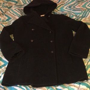 Wool Coat